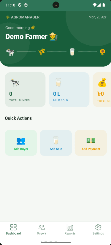 AgroManager